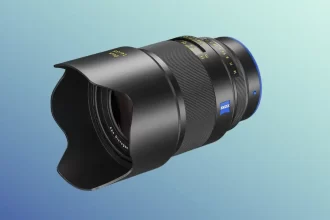 Zeiss Otus ML 35mm f/1,4