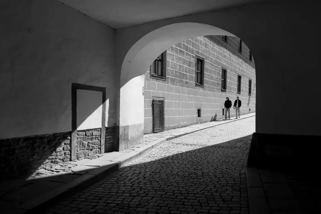 Autorisation droit à l'image street photo