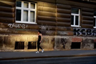 Droit à l'image en street photo