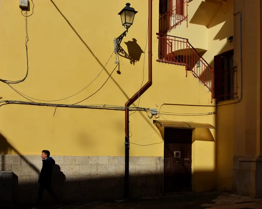 Droit à l'image en street photo