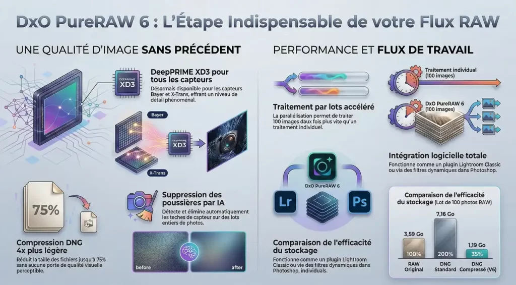 DxO PureRAW 6