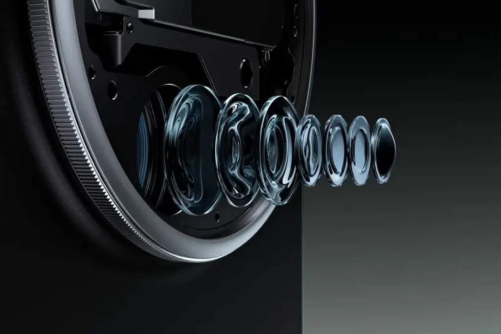 Leica Leitzphone by Xiaomi