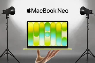 MacBook Neo