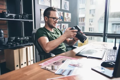 Meilleur logiciel RAW gratuit 2026