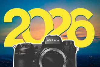 Nikon en 2026
