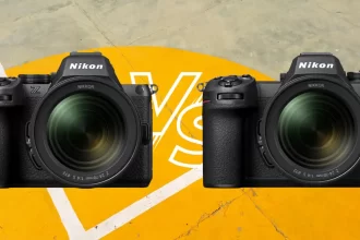 Nikon Z5II vs Z6III