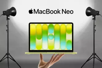 MacBook Neo