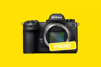 Promo Nikon mars 2026