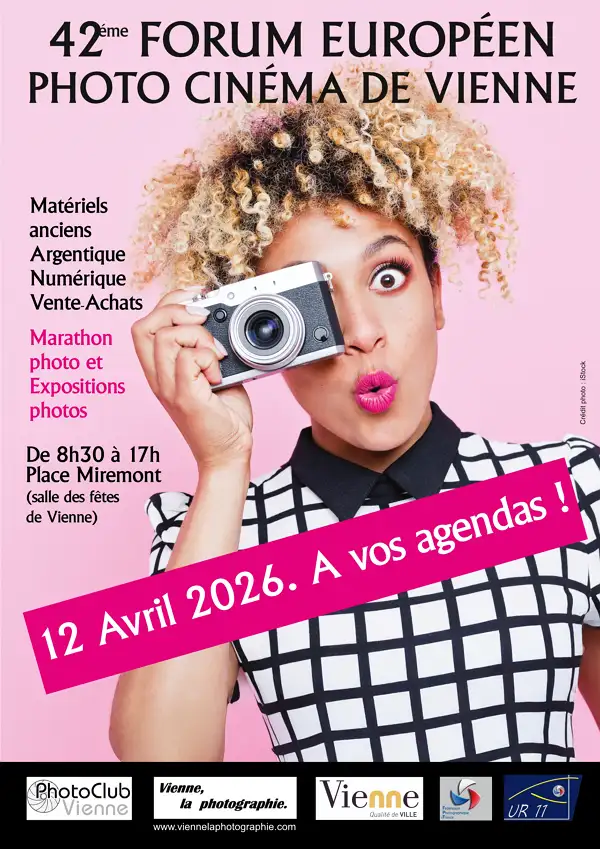 Bourses photo France Avril 2026
