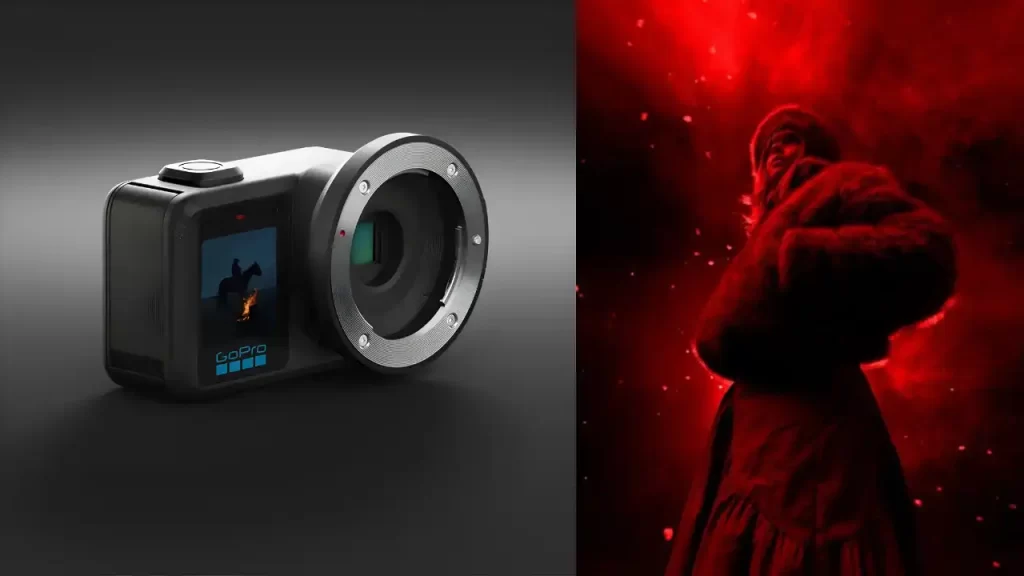 GoPro Mission 1 Pro vs DJI Osmo Action 5 Pro