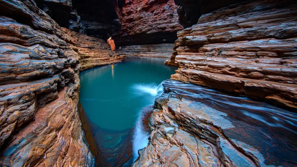 Karijini