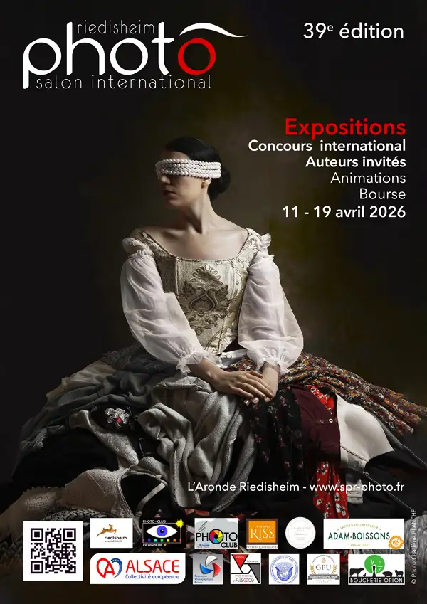 Bourses photo France Avril 2026