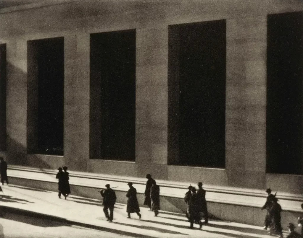 Paul Strand