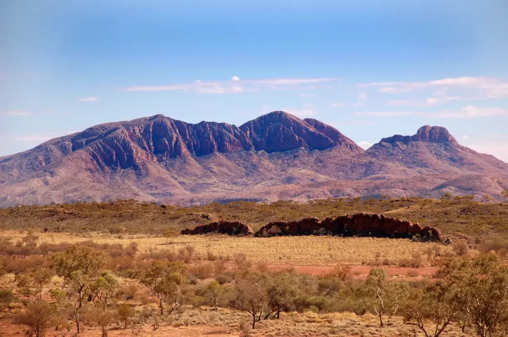 Flinders Ranges
