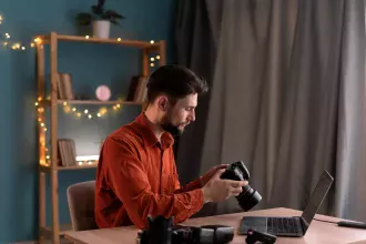 Métadonnées photos