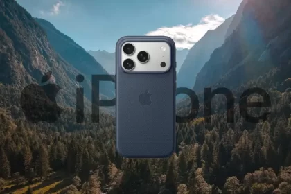 Quel iPhone emporter en voyage