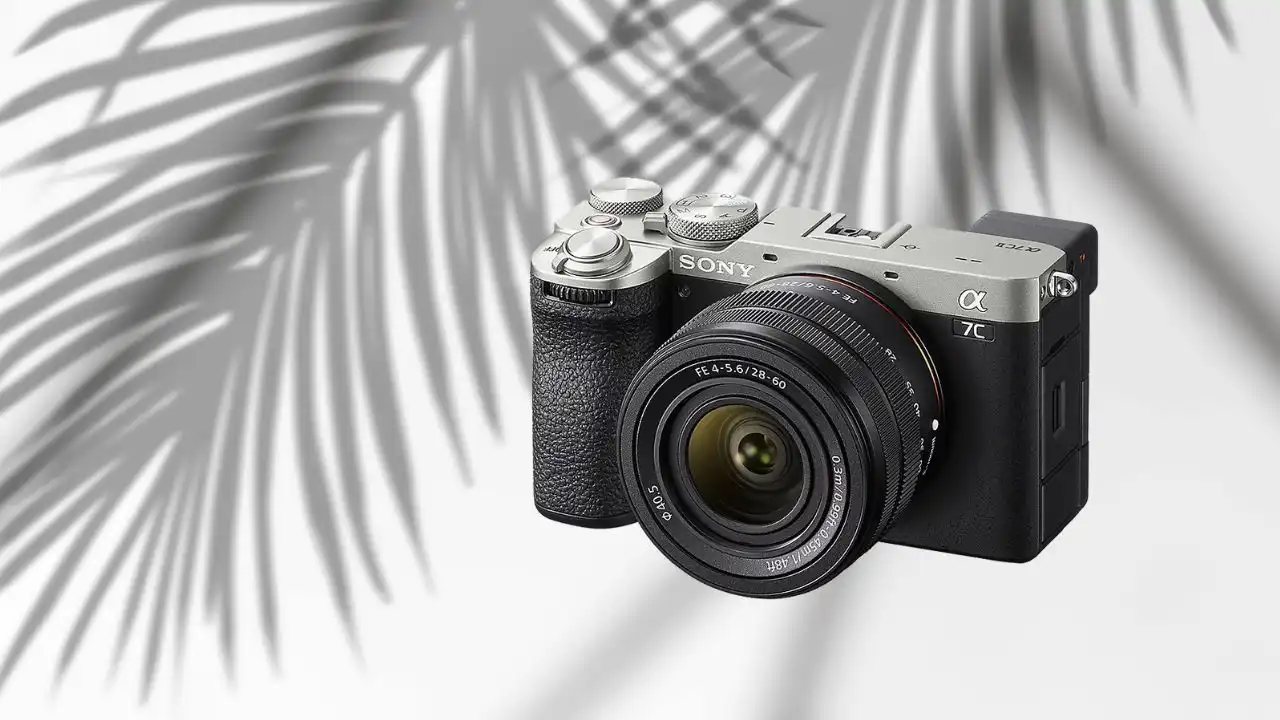 Quel hybride plein format choisir pour voyager léger en 2026 ? Sony A7C II