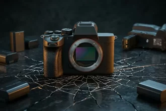 Sony a7R VI