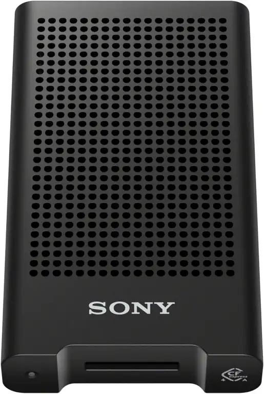 Les meilleurs lecteurs CFexpress Type-A pour transférer vos images Sony MRW-G3
