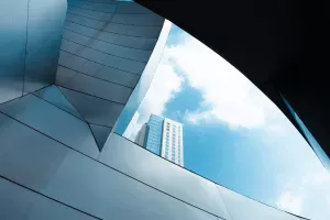 Focales fixes ultra grand-angle pour l'architecture