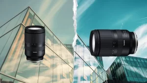 tamron 17-70mm f/2.8