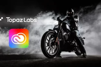 Adobe Topaz Labs