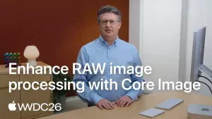 Core Image RAW 9