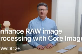 Core Image RAW 9