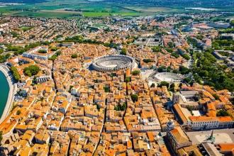 FUJIKINA Arles 2026