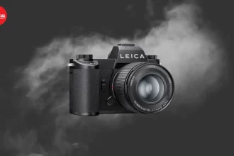 Leica SL3-P