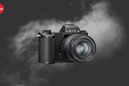 Leica SL3-P