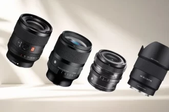 Meilleurs objectifs 35mm