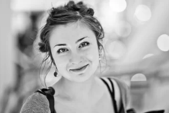 Ouverture f/1.4 pour débutants