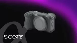 Sony A6900