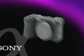 Sony A6900