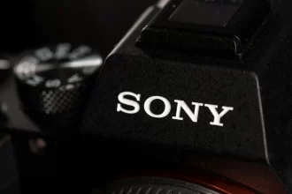 Sony moyen format