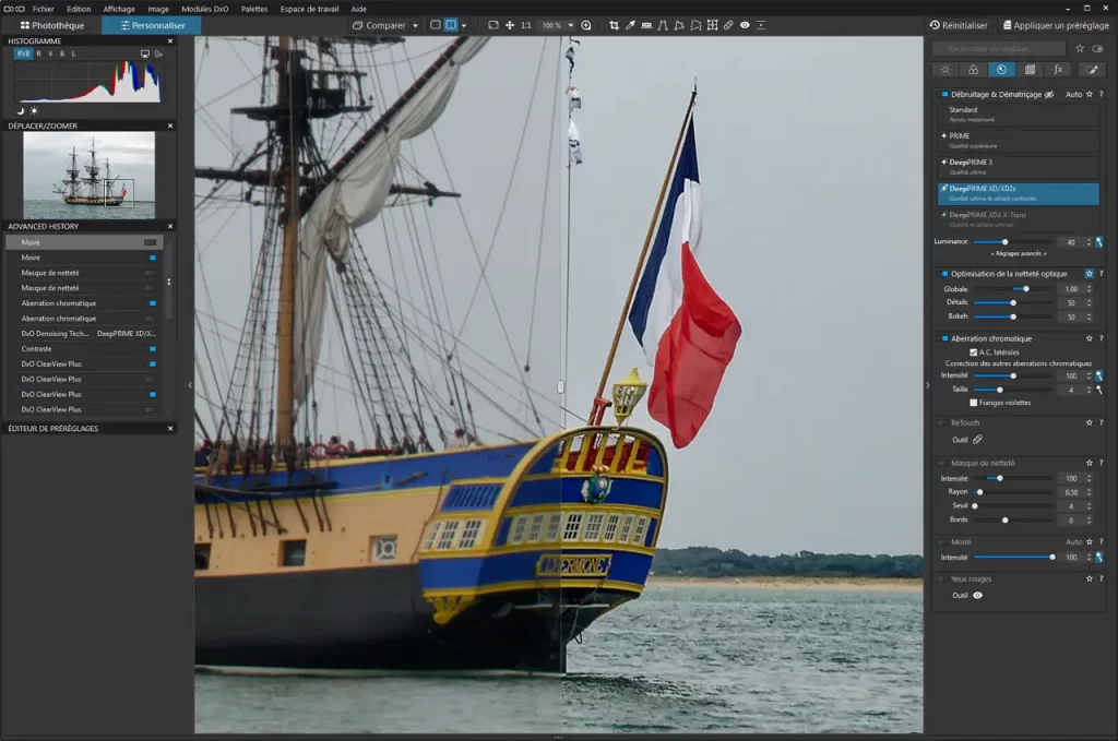 Alternatives à Topaz Labs après le rachat par Adobe : que choisir en 2026 ? Alternatives à Topaz Labs