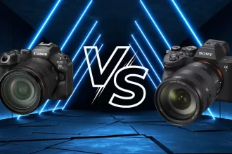 Canon R6 Mark III vs Sony A7 IV