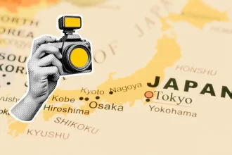 Classement appareil photo occasion Japon 2026