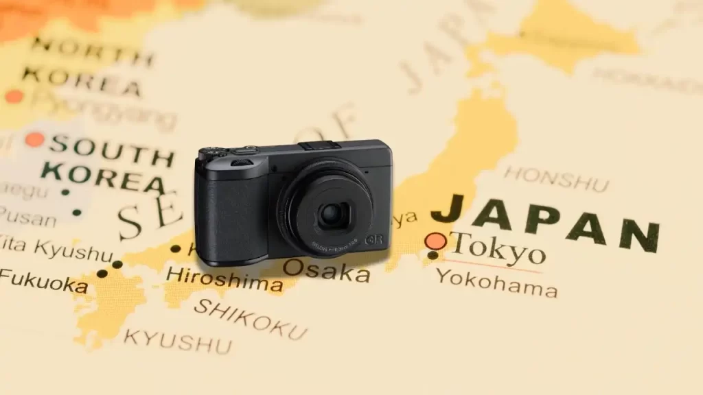 Le compact de 228g qui humilie les reflex de 750g : ce que le marché japonais de l'occasion révèle vraiment Classement appareil photo occasion Japon 2026