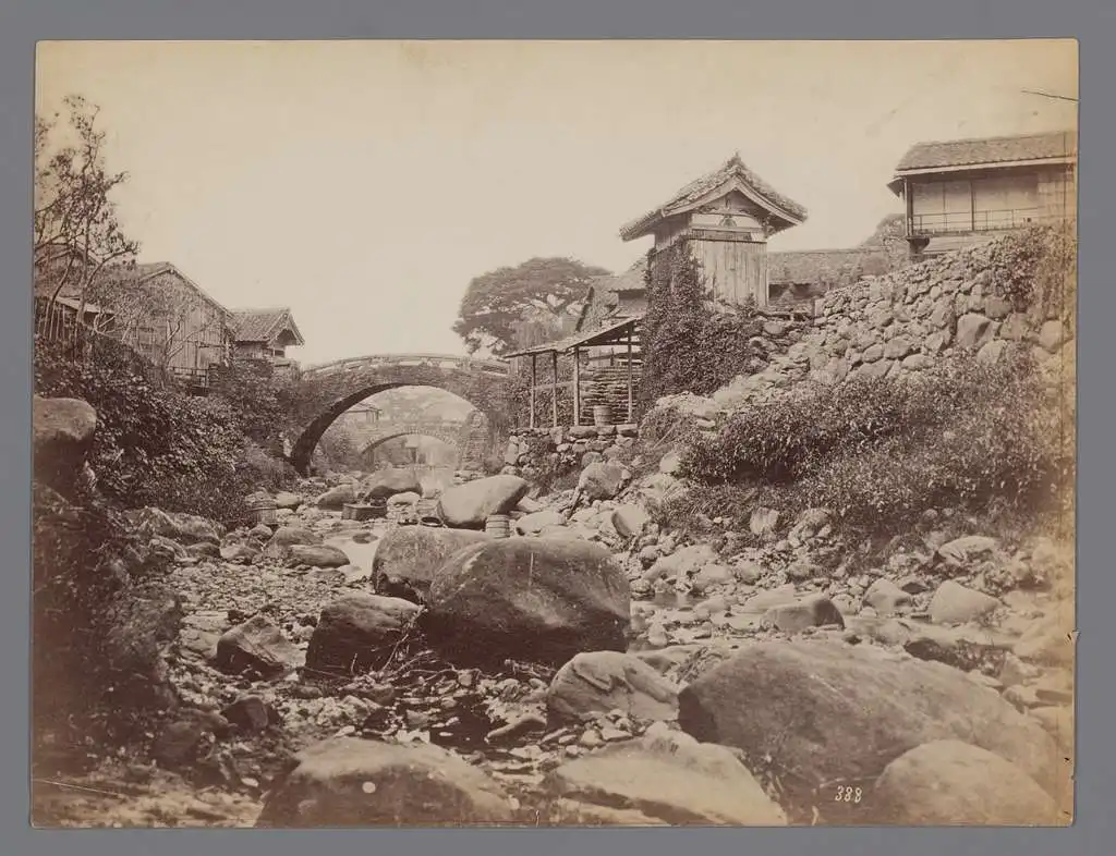 Fujifilm retrace l'histoire de la photographie au Japon dans une nouvelle exposition à Tokyo histoire de la photographie au Japon