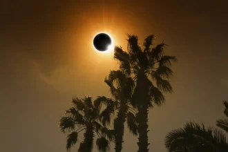 Éclipse solaire