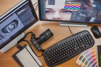 Logiciels de retouche photo gratuits