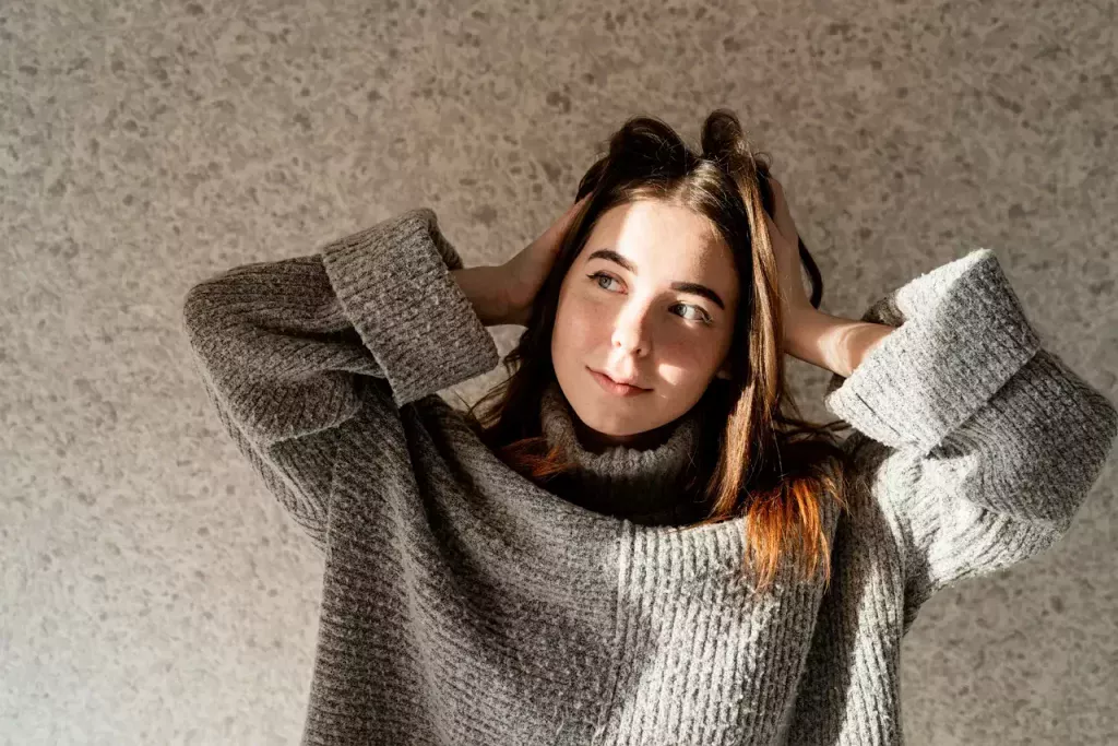 Portrait en lumière naturelle : pourquoi la golden hour est un piège Portrait en lumière naturelle