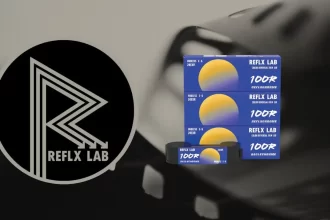 Reflx Lab