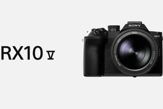 Sony RX10 V