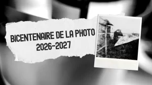 Bicentenaire de la photo