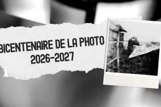 Bicentenaire de la photo