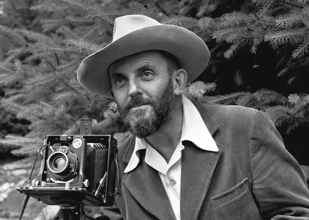 Citations sur la Photographie des Plus Grands Photographes Citations sur la Photographie