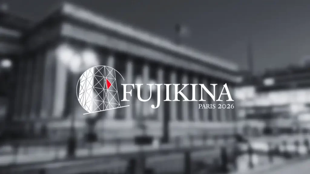 Fujikina Paris 2026